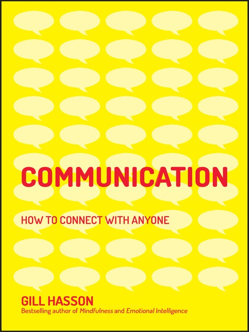 communication