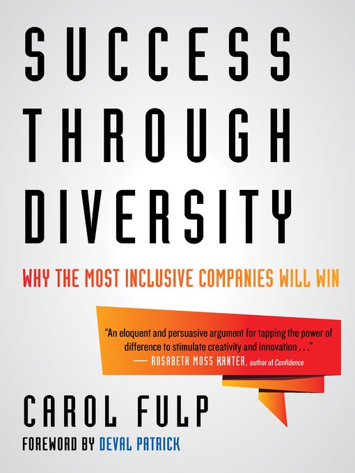 success through diversity